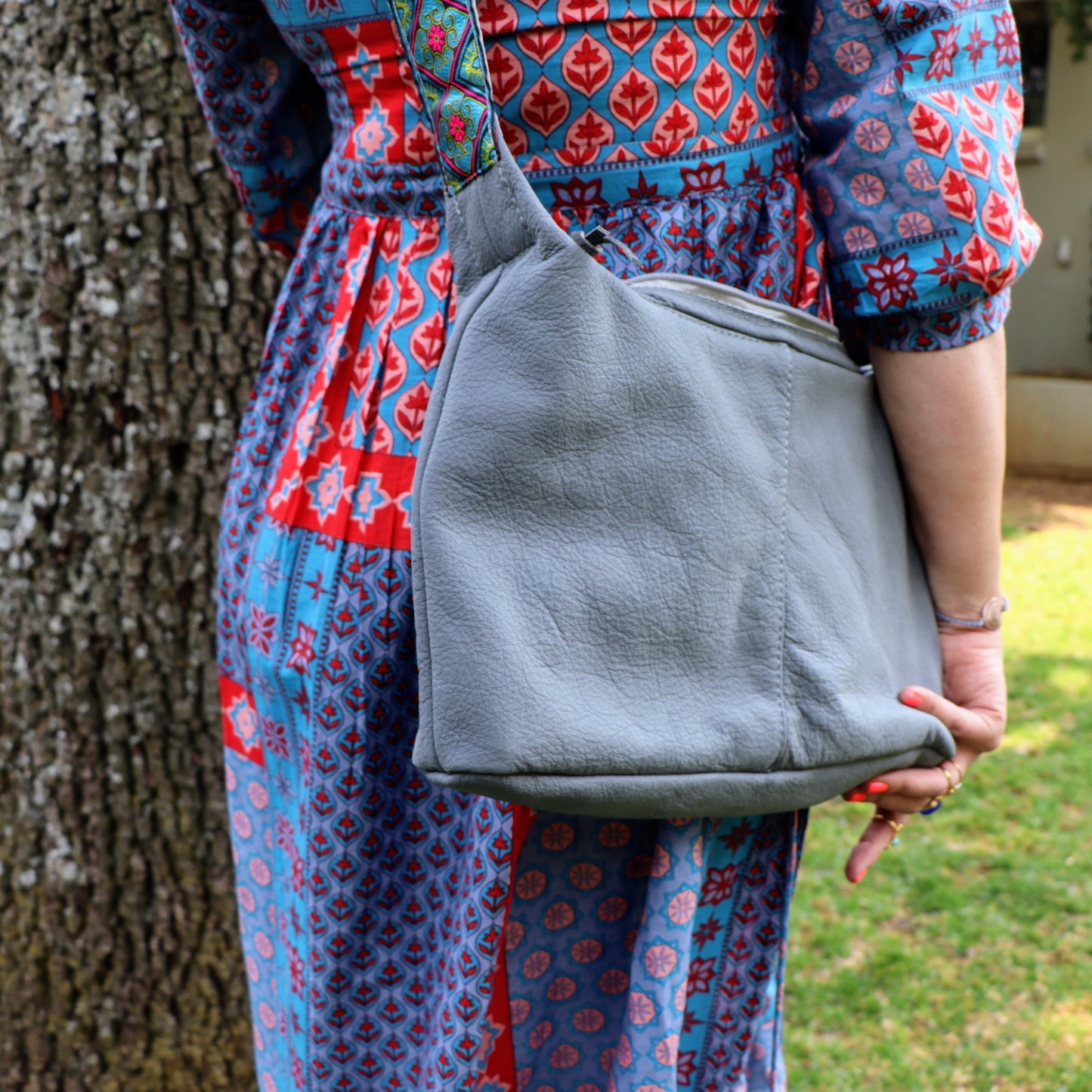 Holly hobo bag