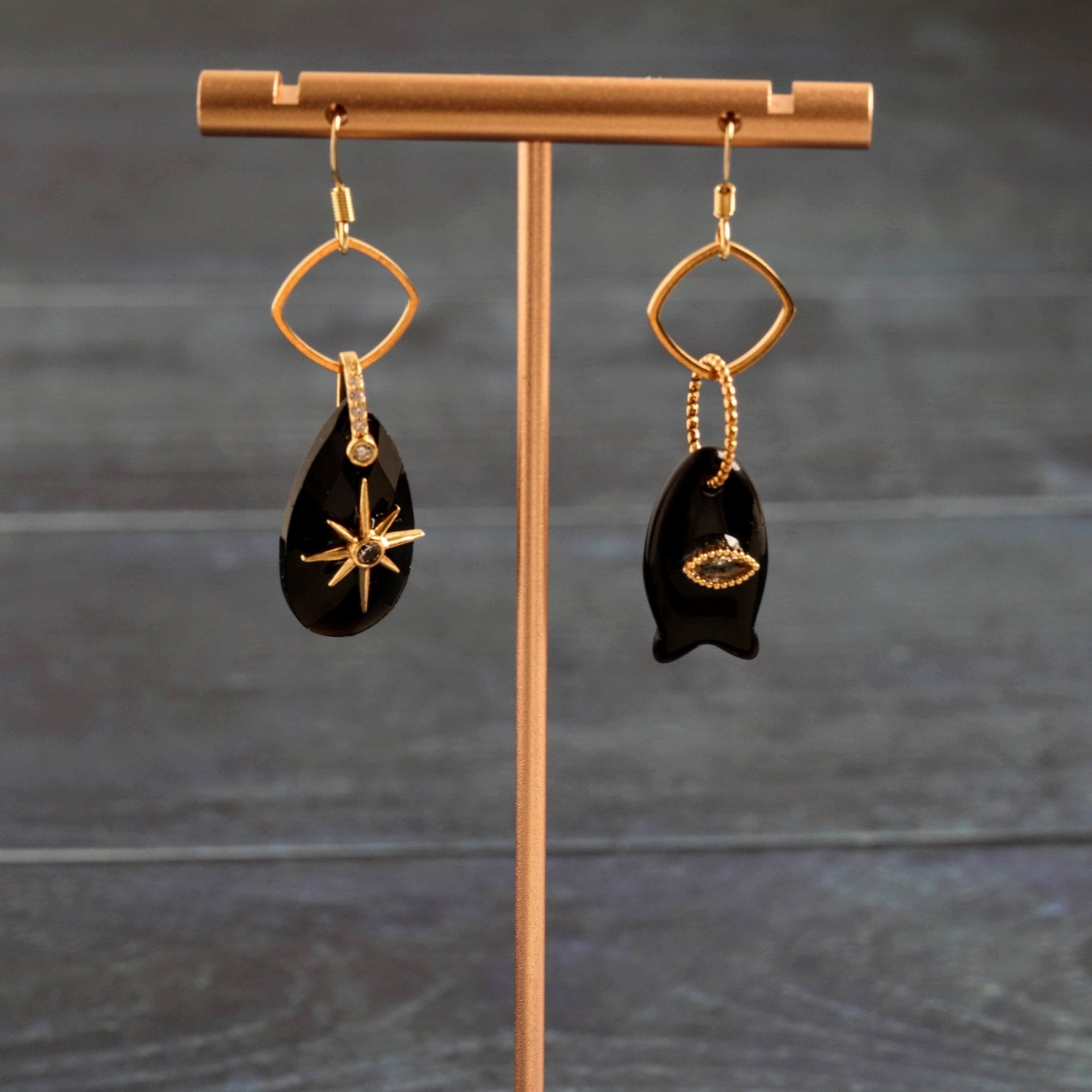 Polaris & Pisces- Handmade Jewellery - i am boho