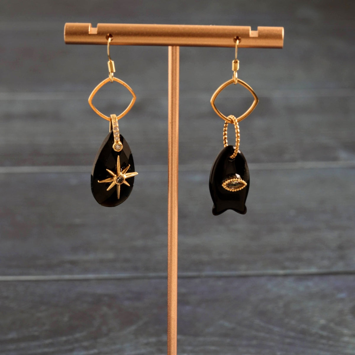 Polaris & Pisces- Handmade Jewellery - i am boho
