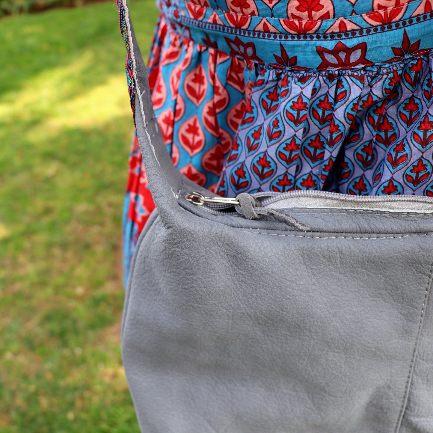 Holly hobo bag