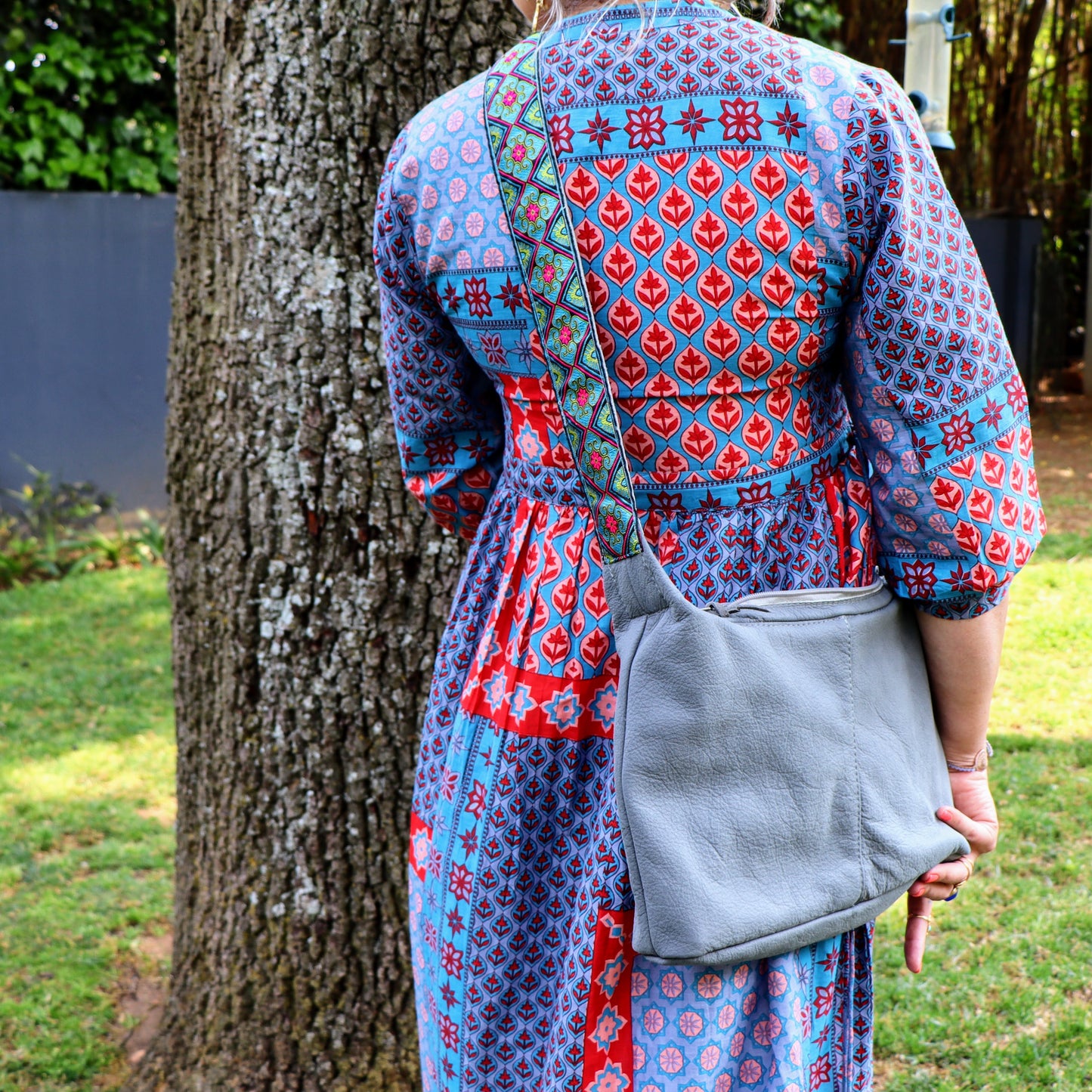 Holly hobo bag
