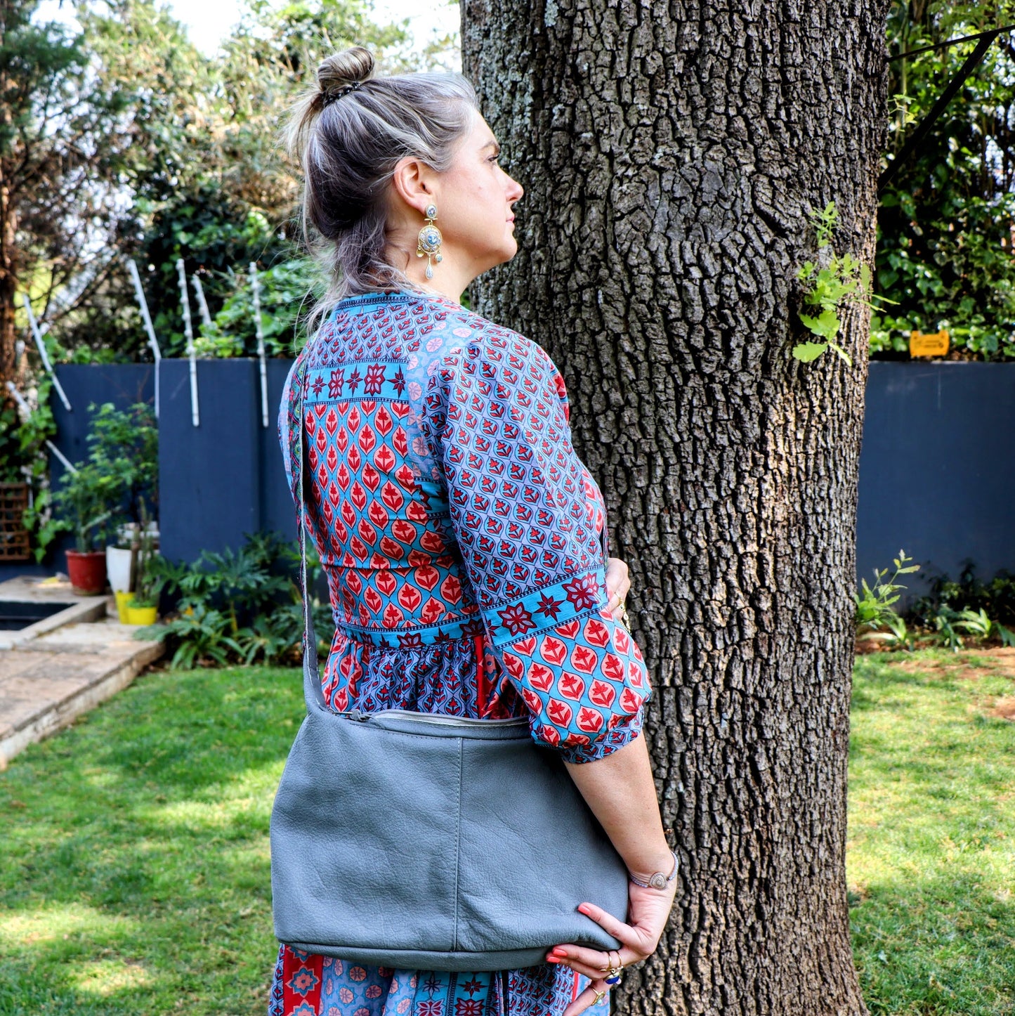 Holly hobo bag