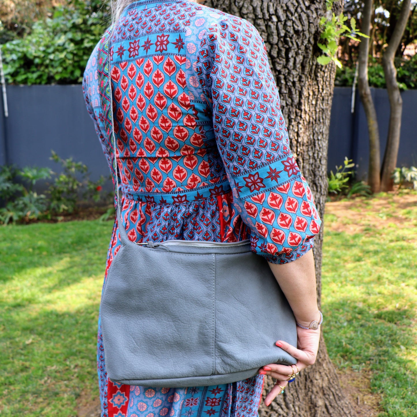 Holly hobo bag