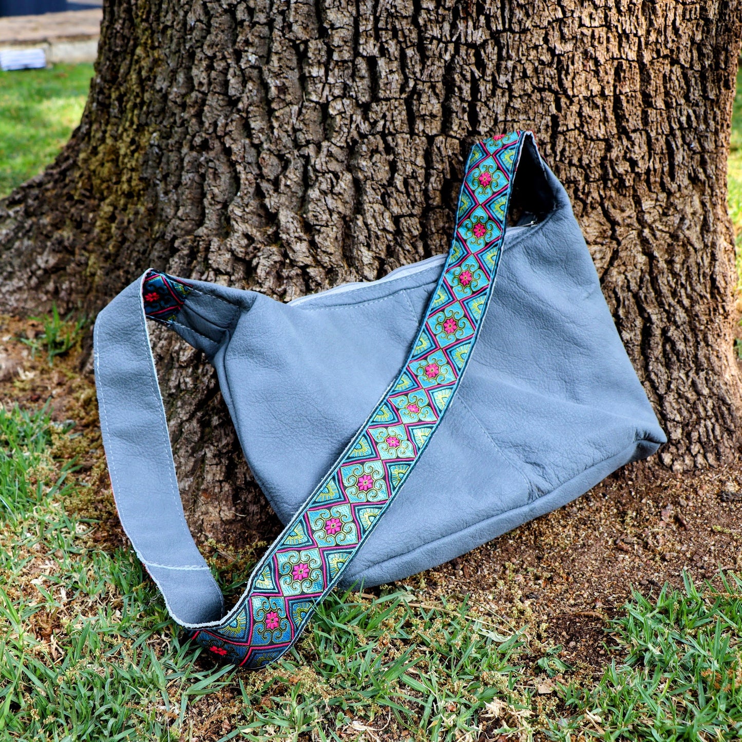Holly hobo bag