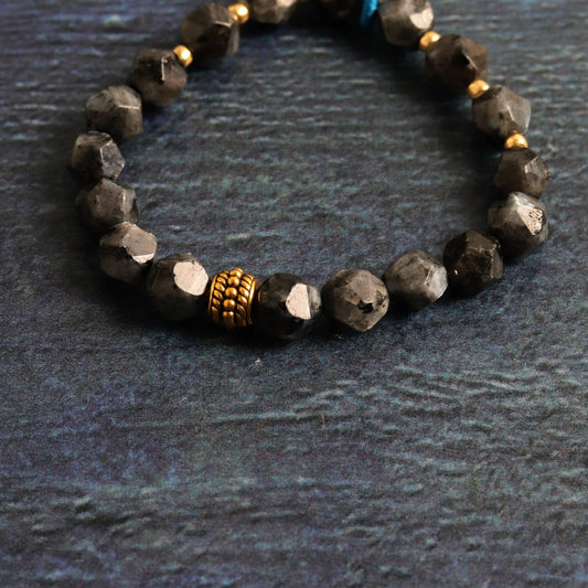 Dark & Vivid- Handmade Jewellery - i am boho