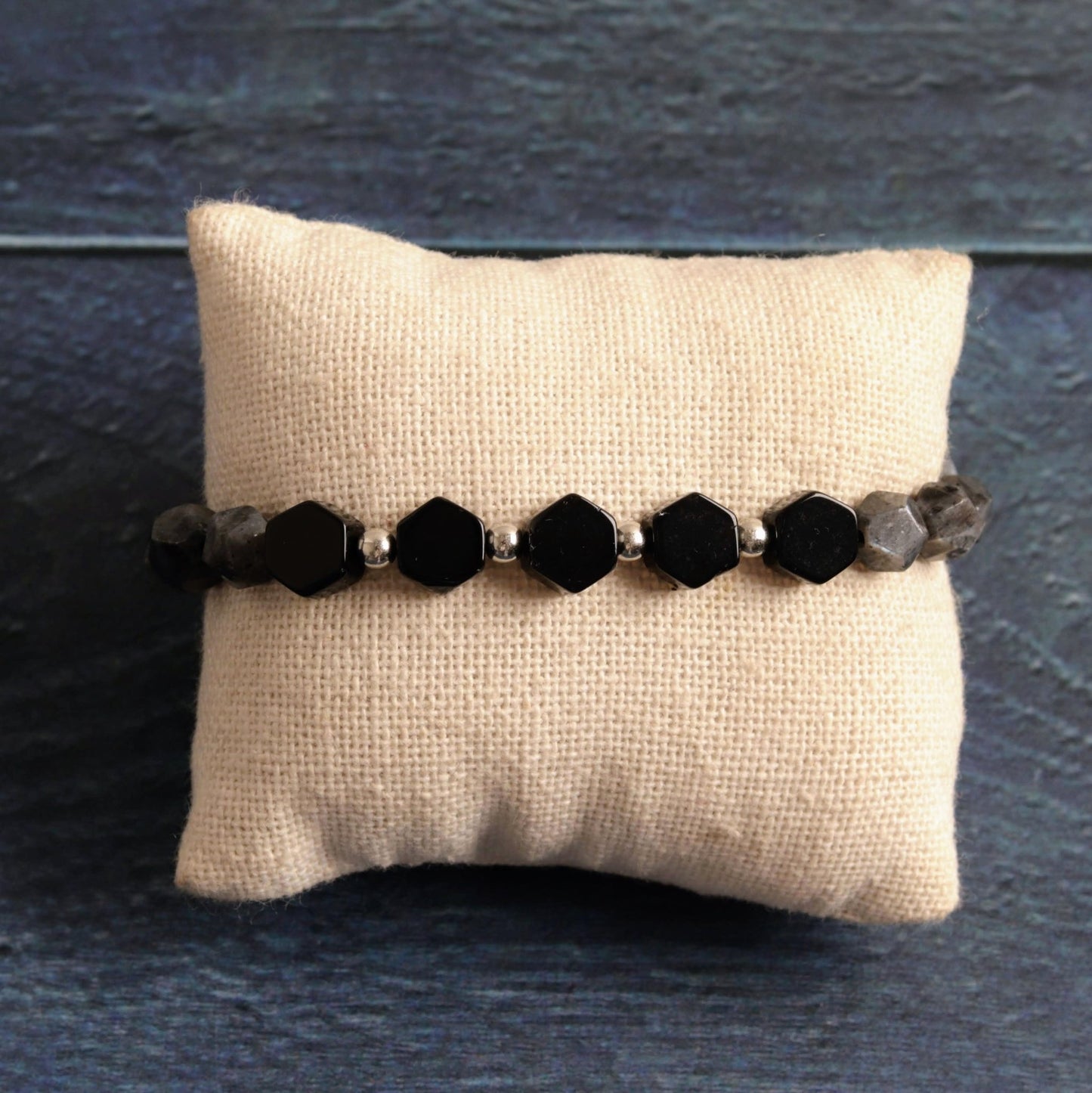 Strong & Still- Handmade Jewellery - i am boho
