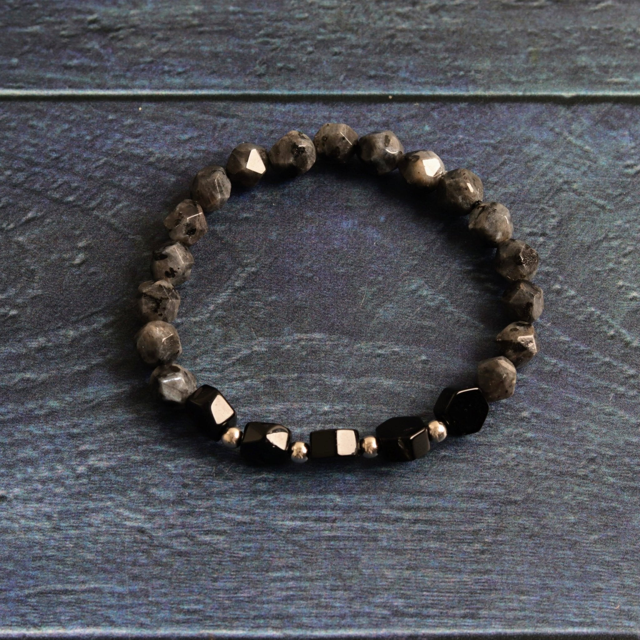 Strong & Still- Handmade Jewellery - i am boho