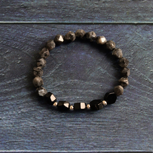 Strong & Still- Handmade Jewellery - i am boho