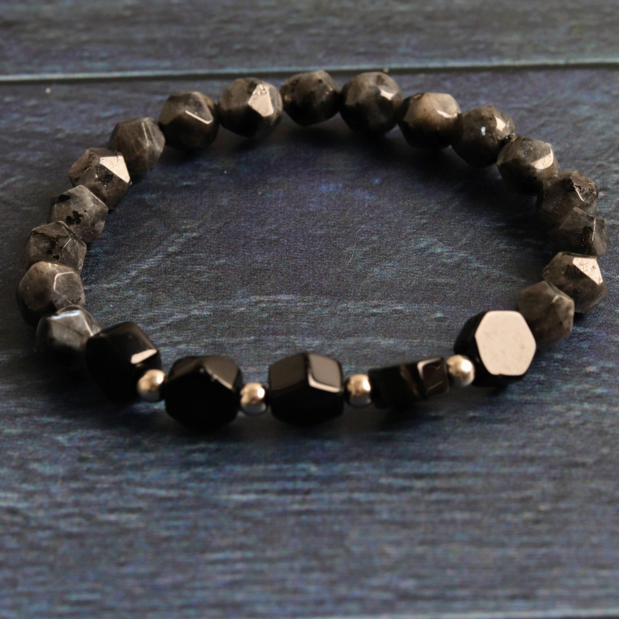Strong & Still- Handmade Jewellery - i am boho