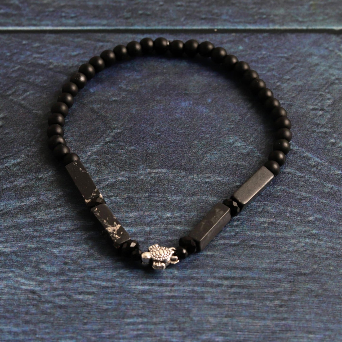 The Patient One- Handmade Jewellery - i am boho