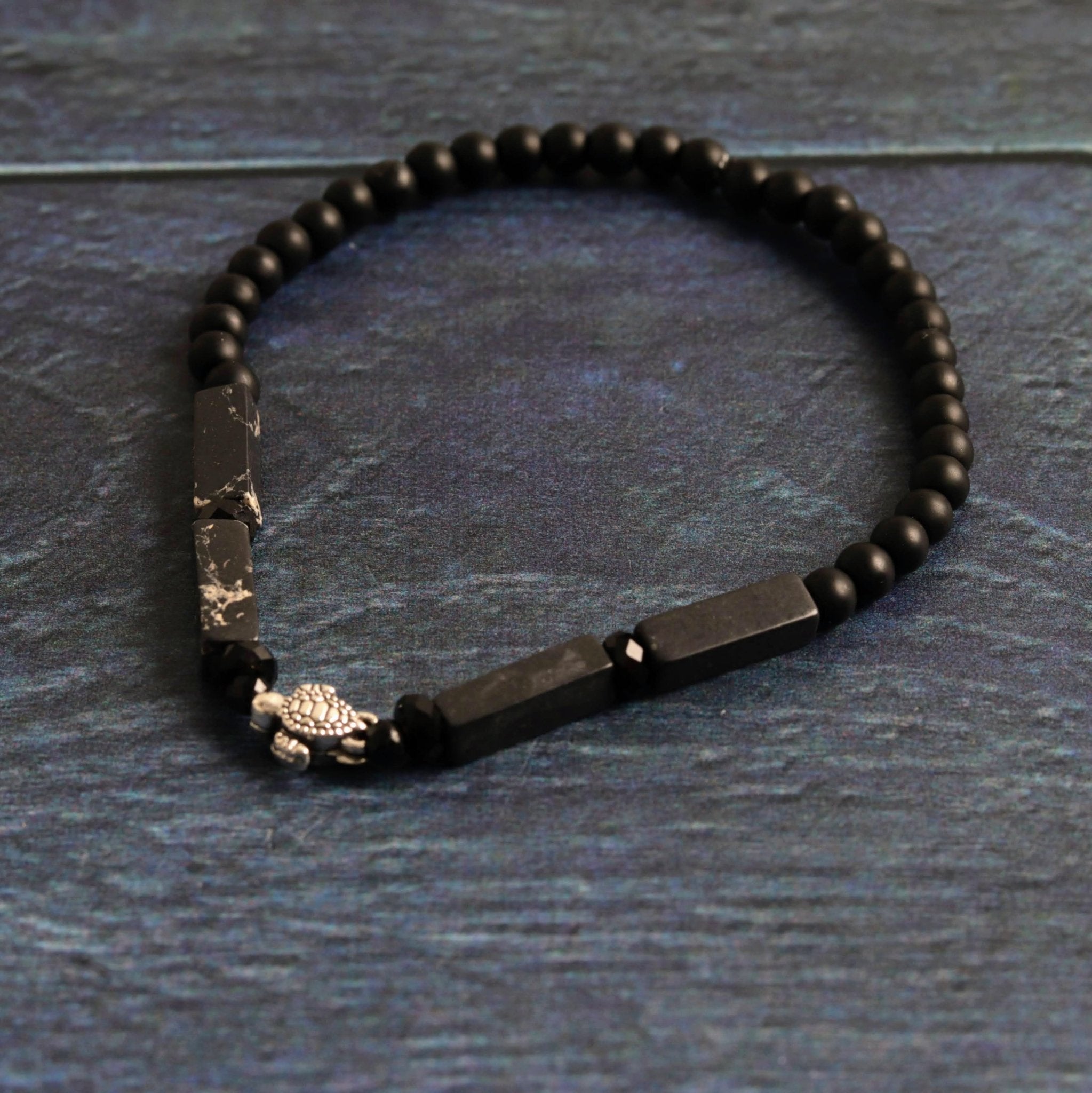 The Patient One- Handmade Jewellery - i am boho