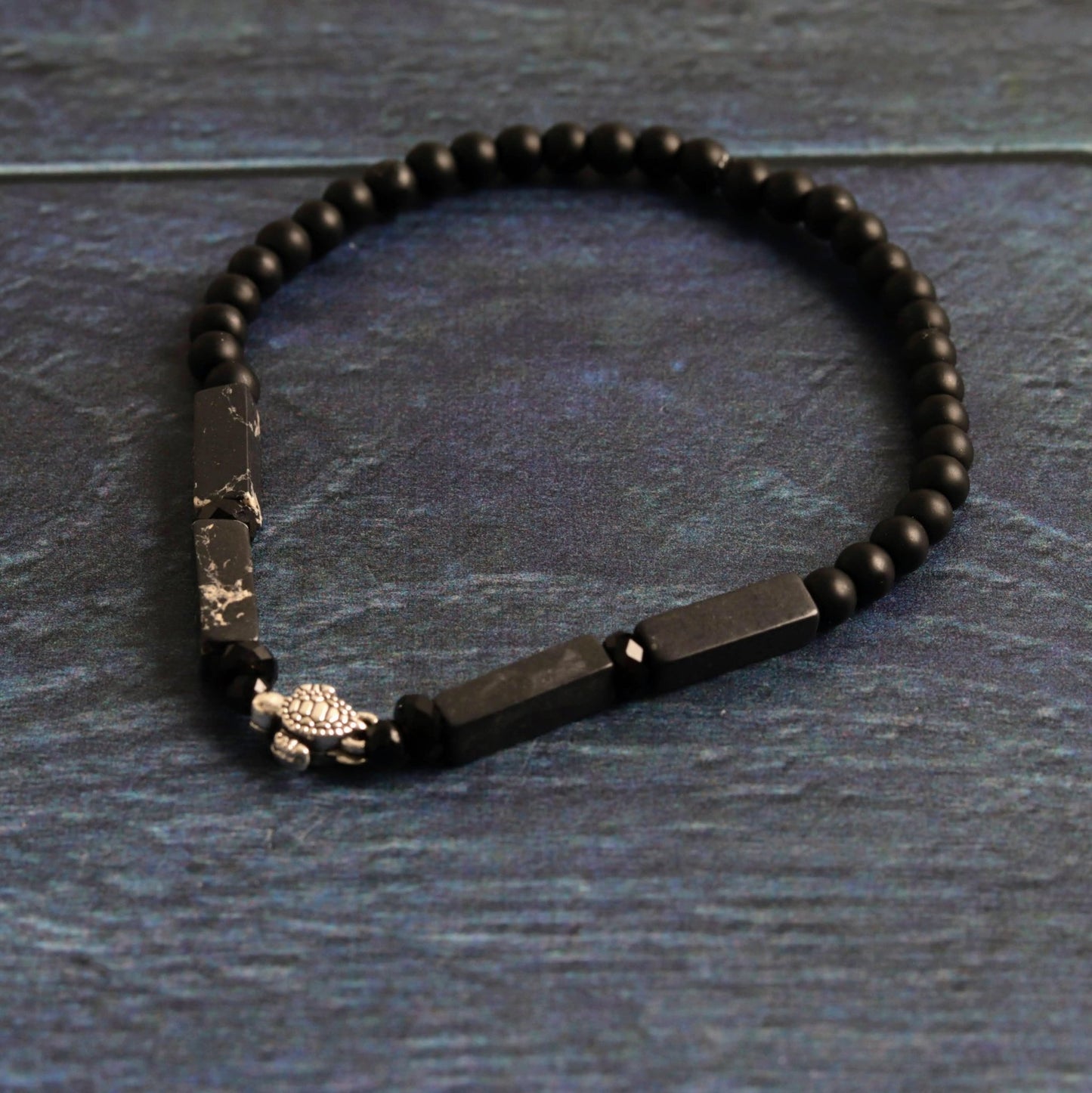 The Patient One- Handmade Jewellery - i am boho