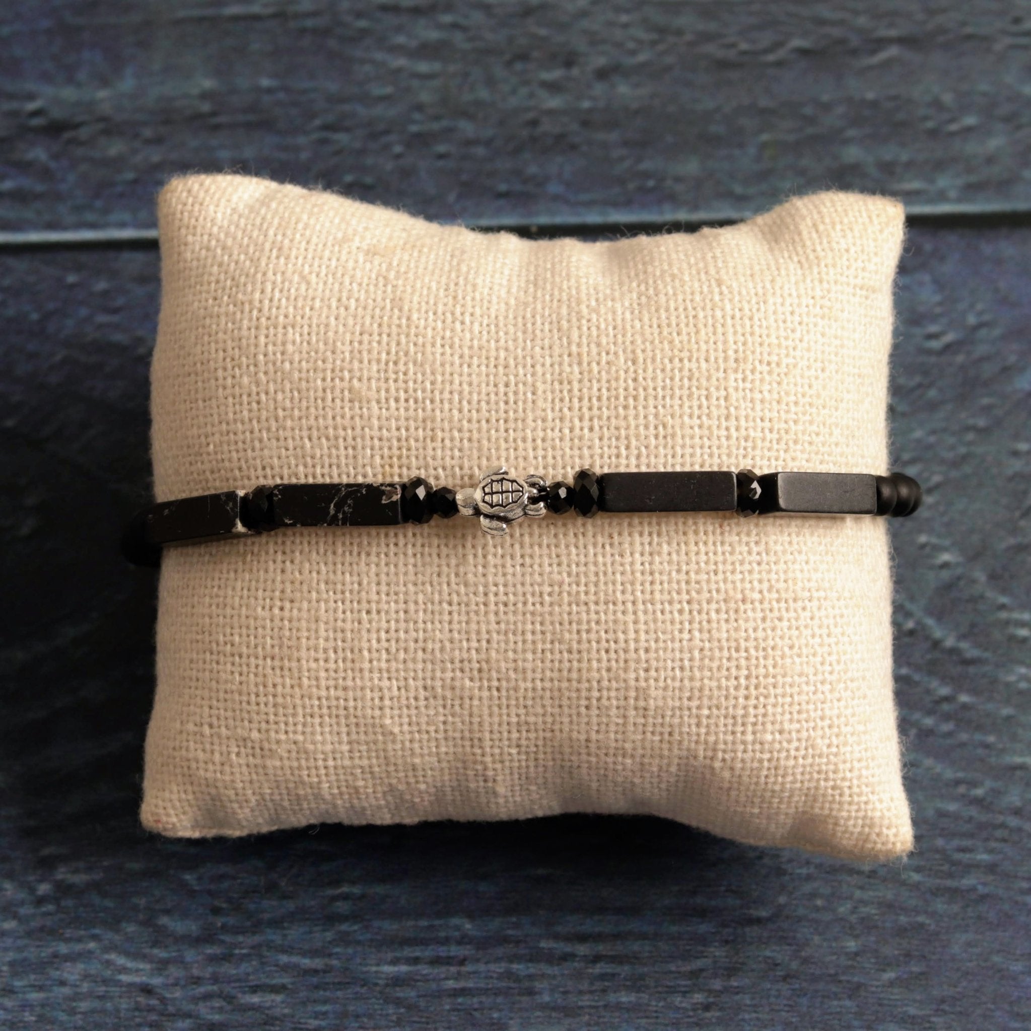 The Patient One- Handmade Jewellery - i am boho