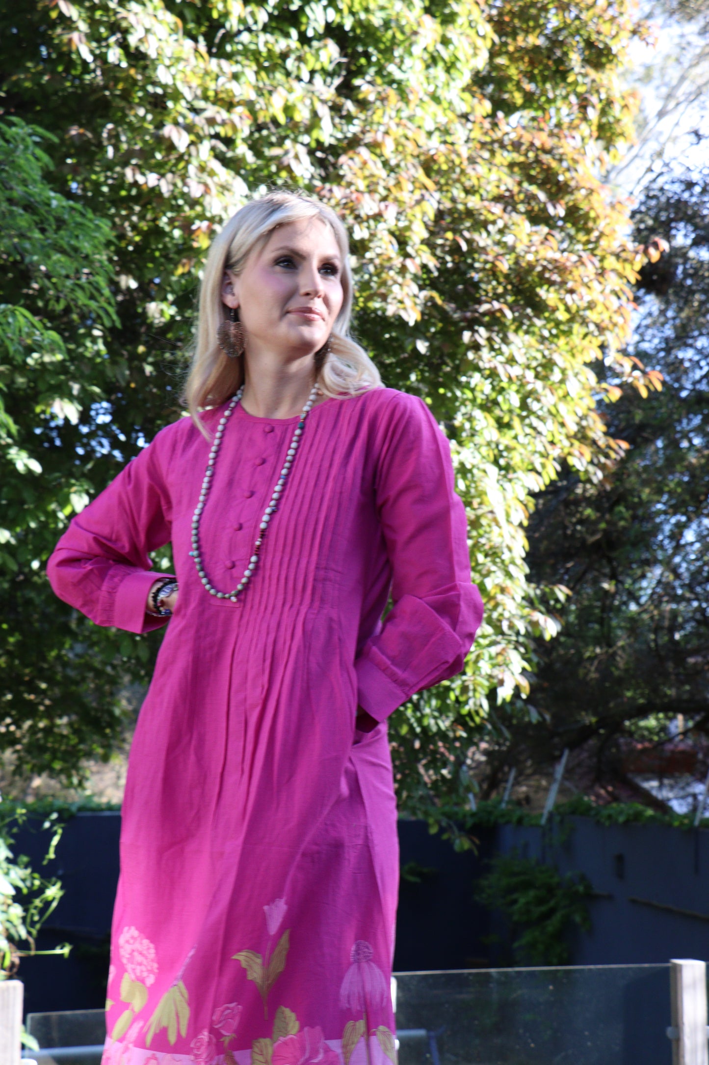 Penelope dress