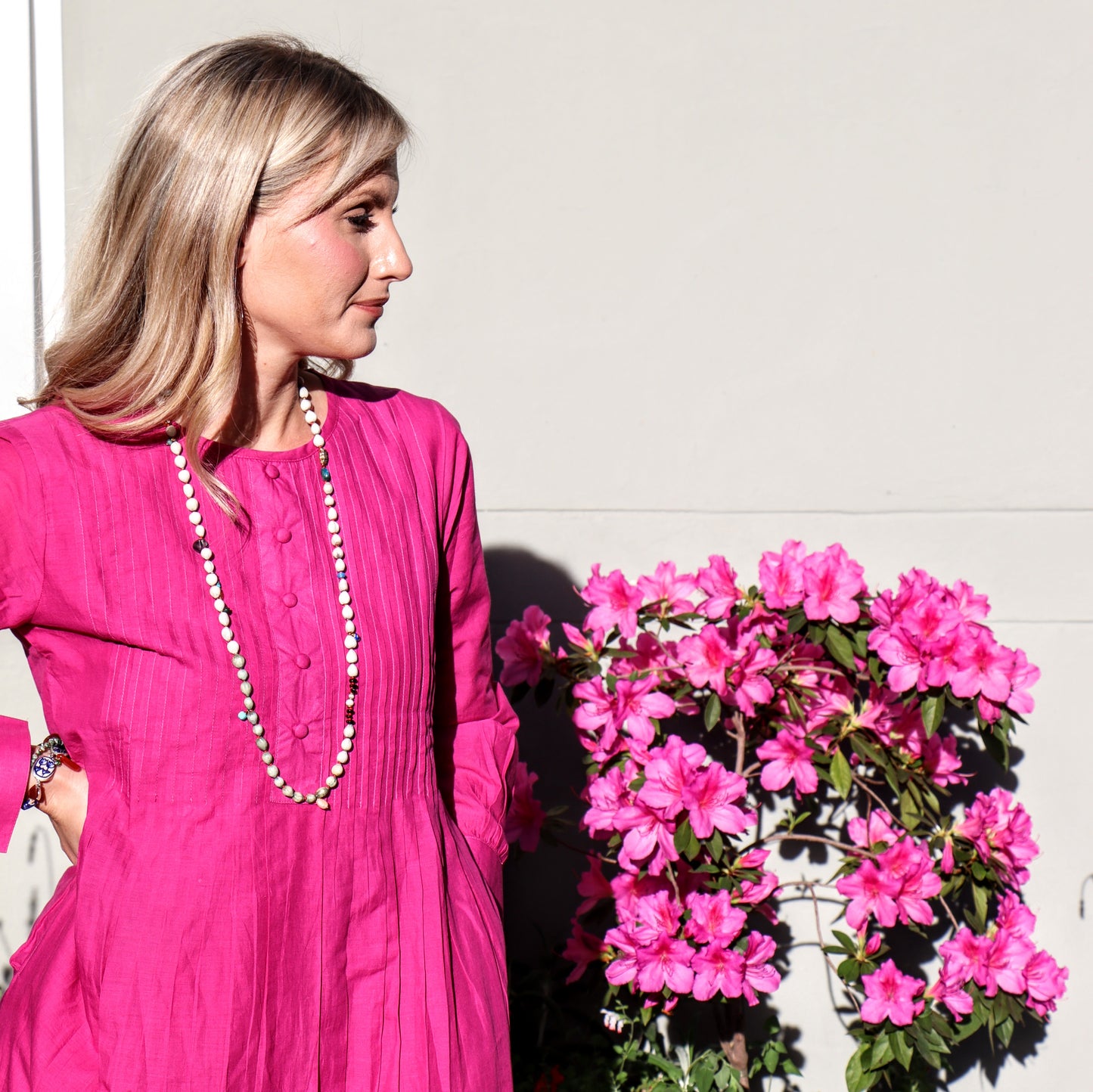 Penelope dress
