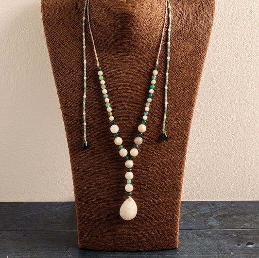Forest & moon- Handmade Jewellery - i am boho