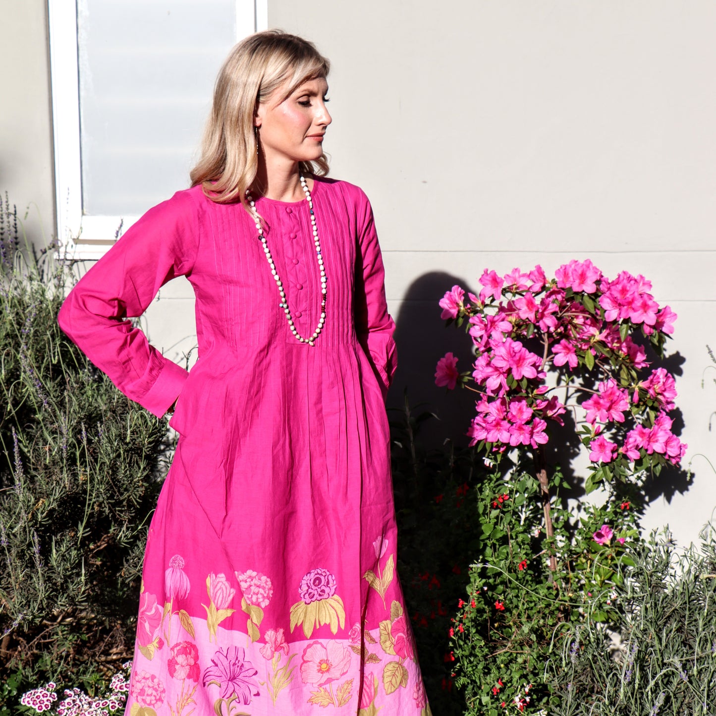 Penelope dress