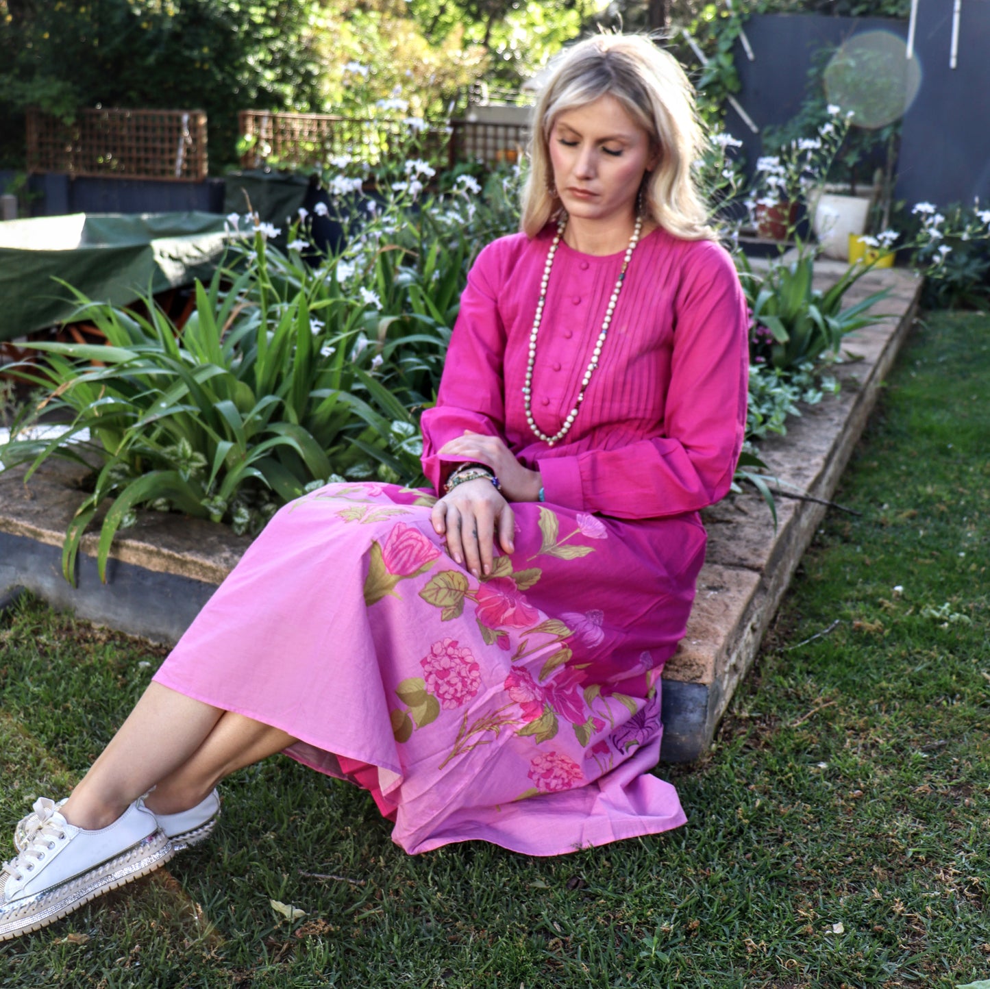 Penelope dress