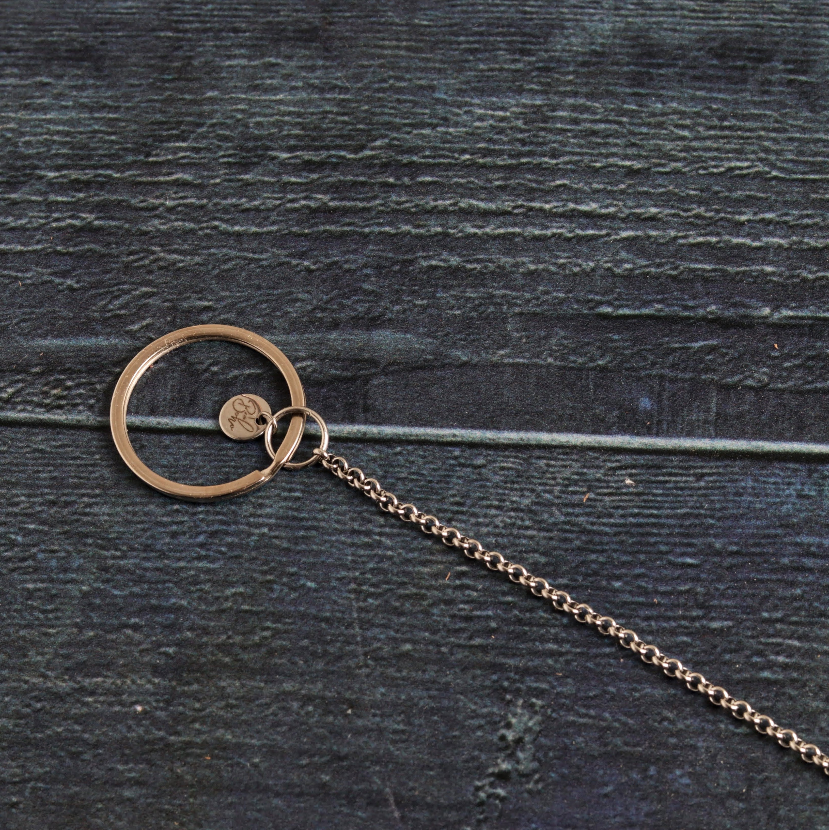 Moonlit Talisman Hanging Charm