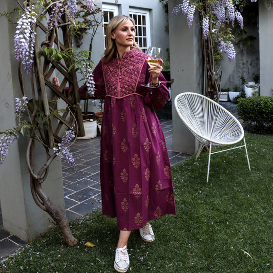 Juniper dress
