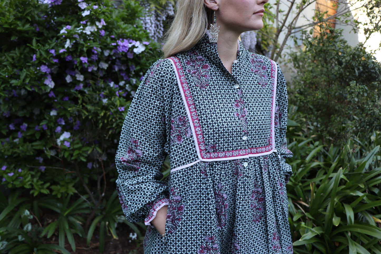 Victoria dress