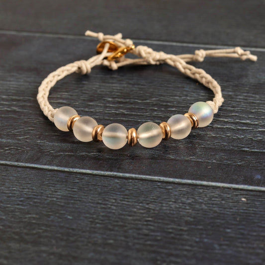 Angel's chord- Handmade Jewellery - i am boho
