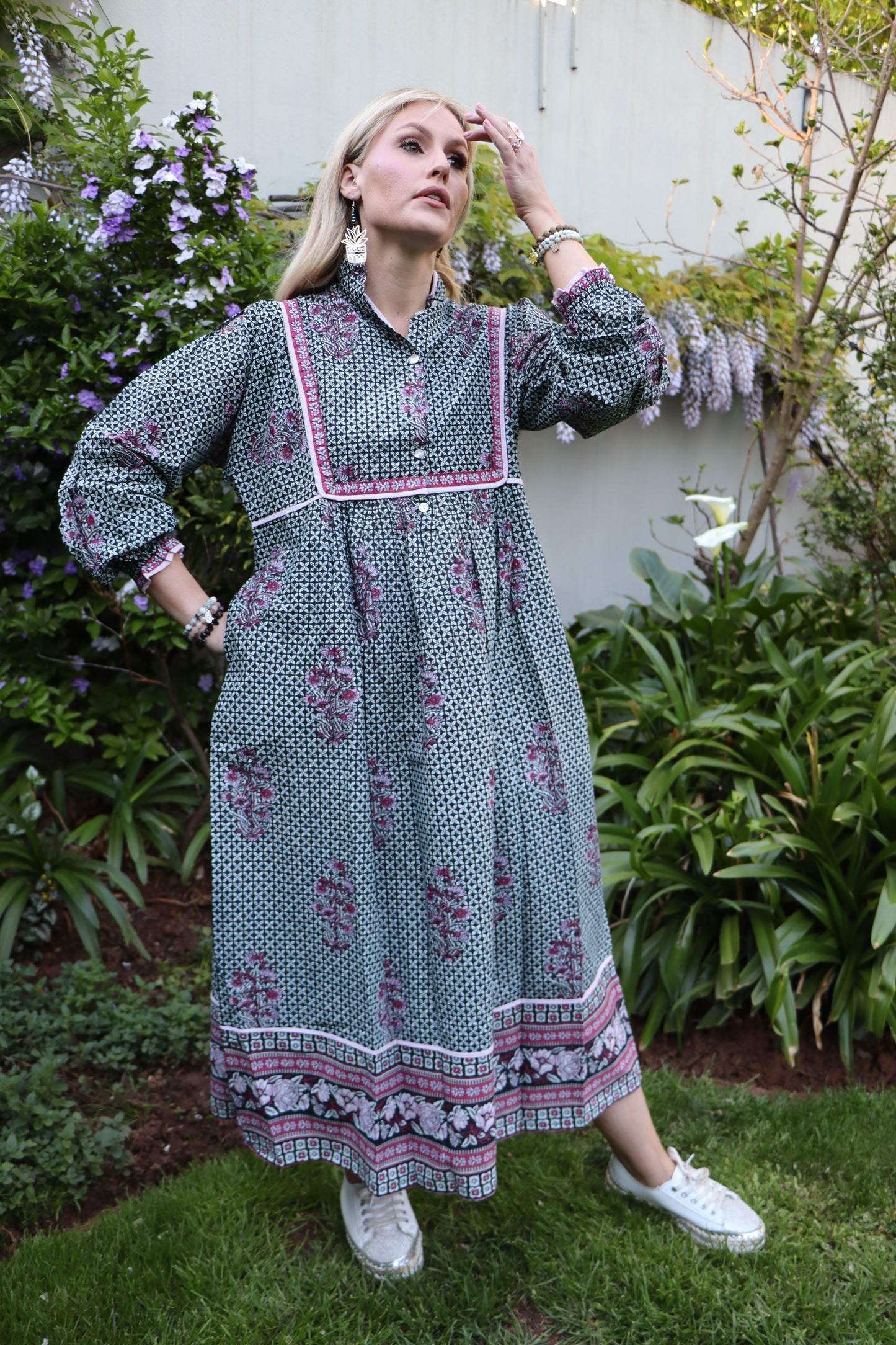Victoria dress