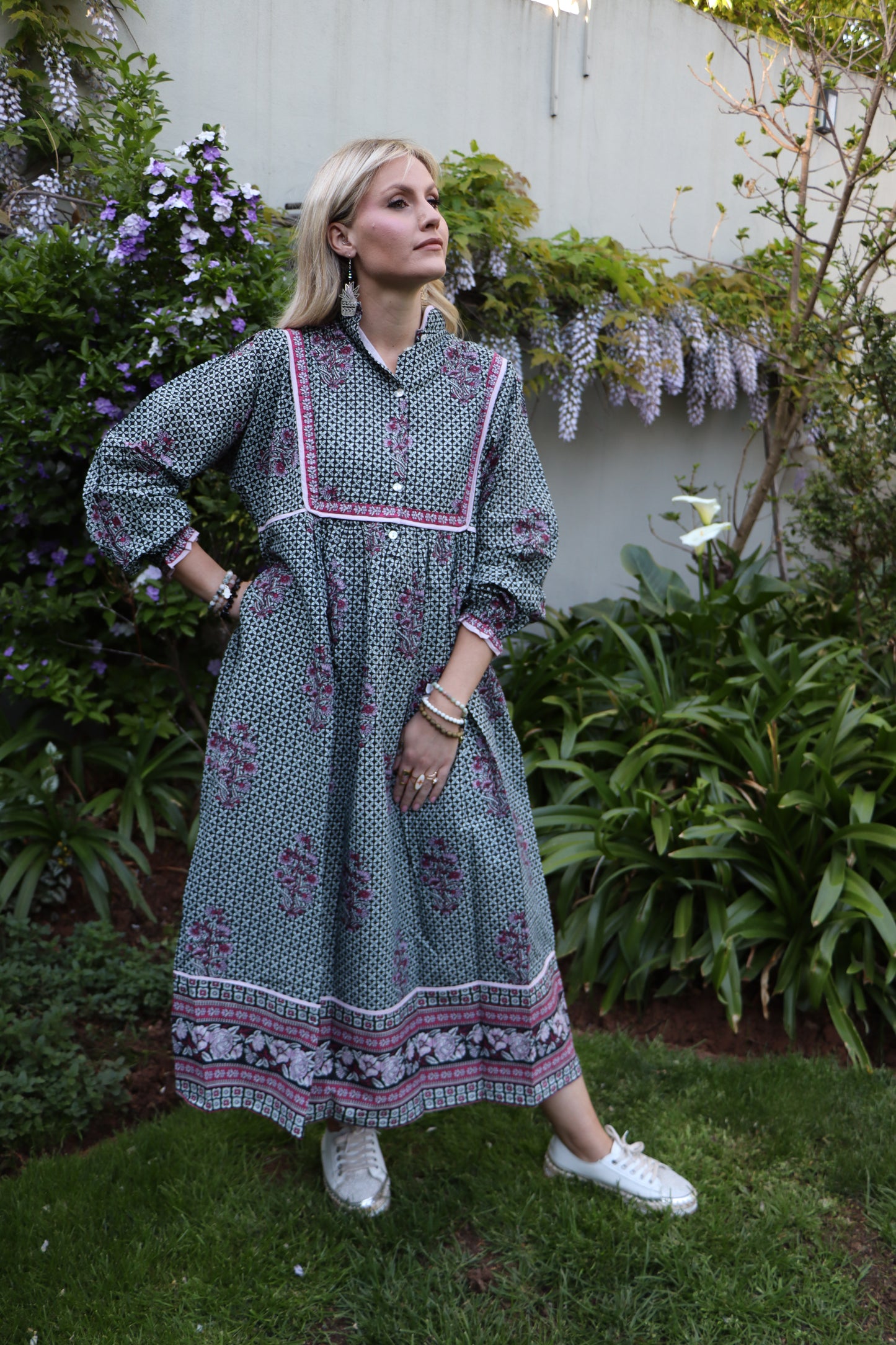 Victoria dress