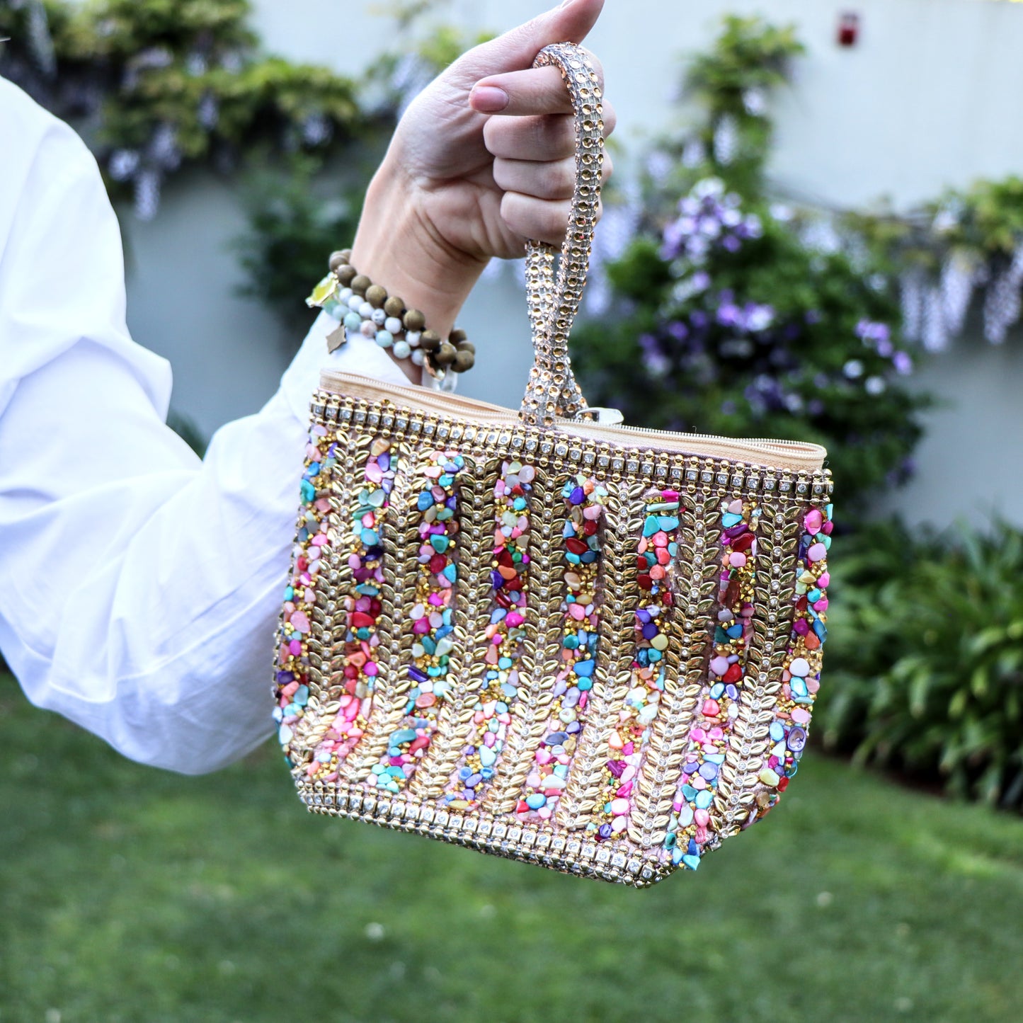 Molly micro bag