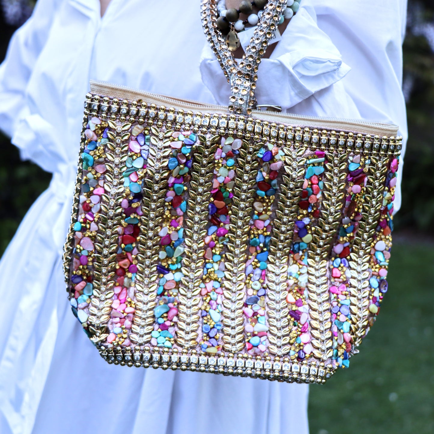 Molly micro bag