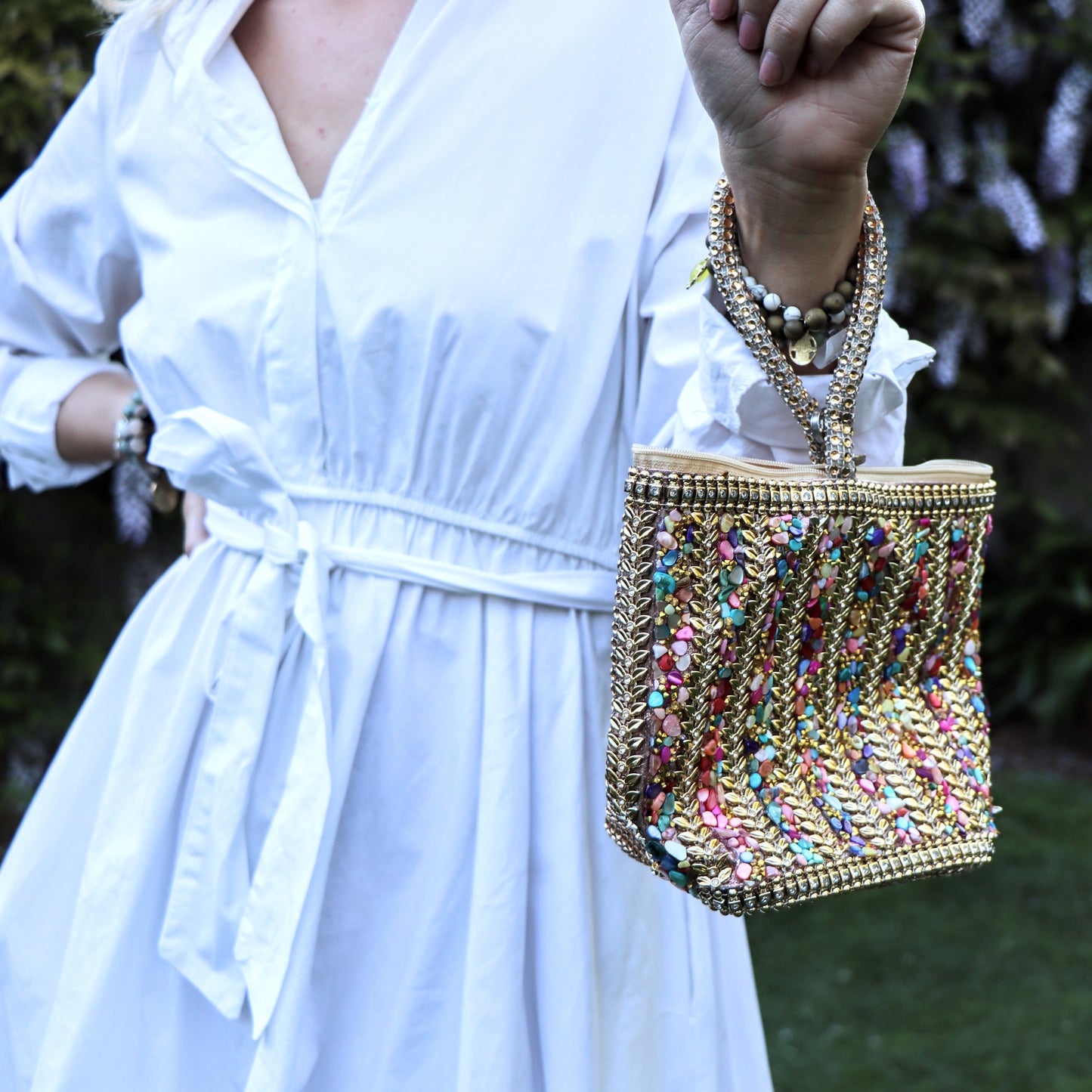 Molly micro bag