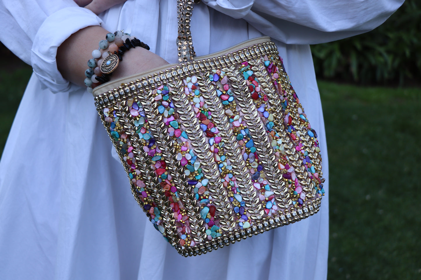 Molly micro bag