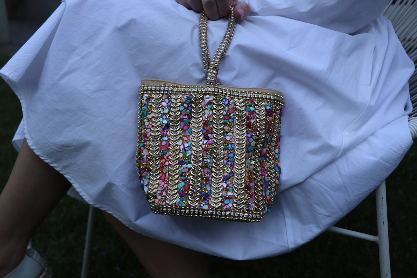 Molly micro bag
