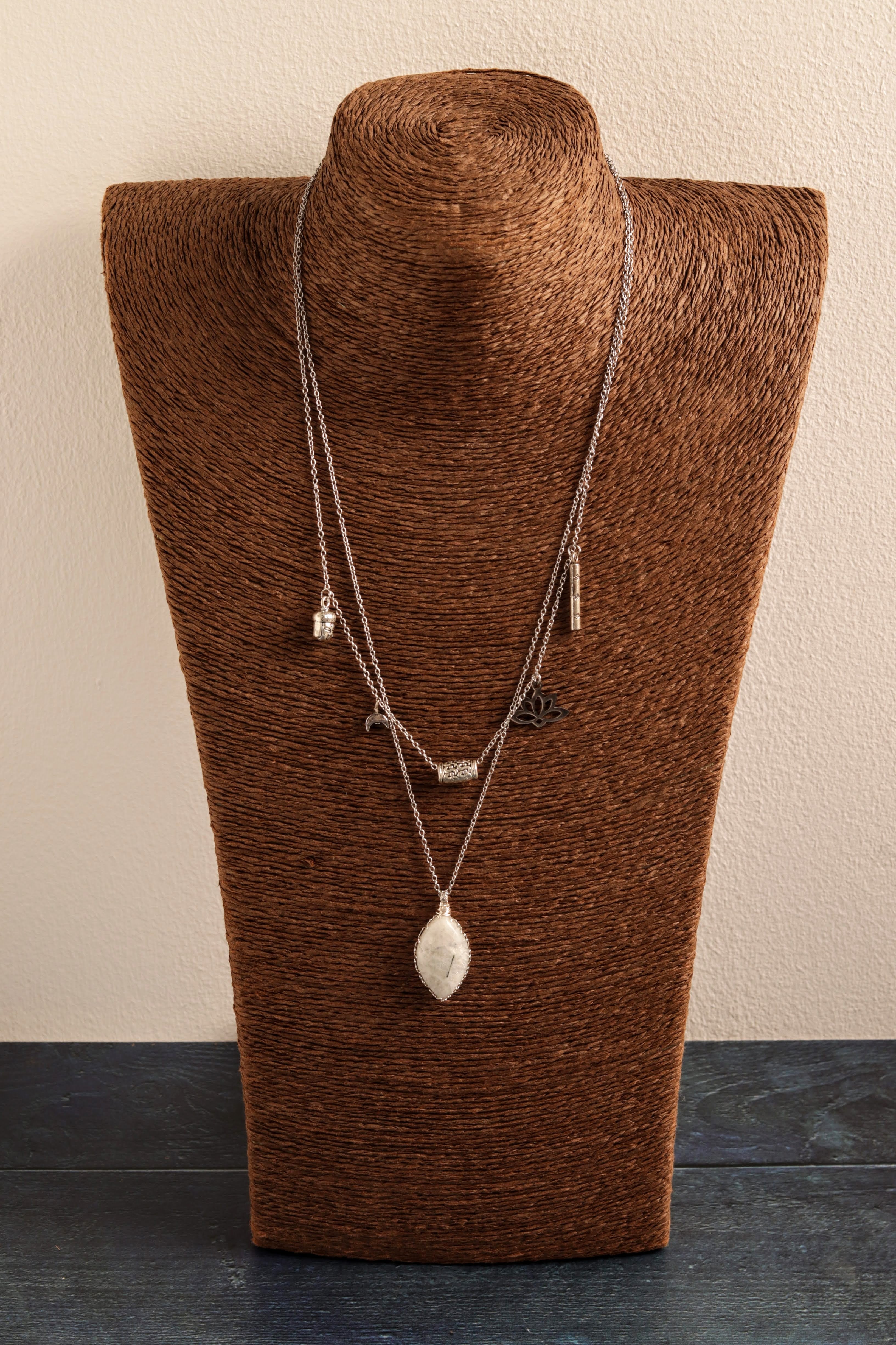 Serene charms