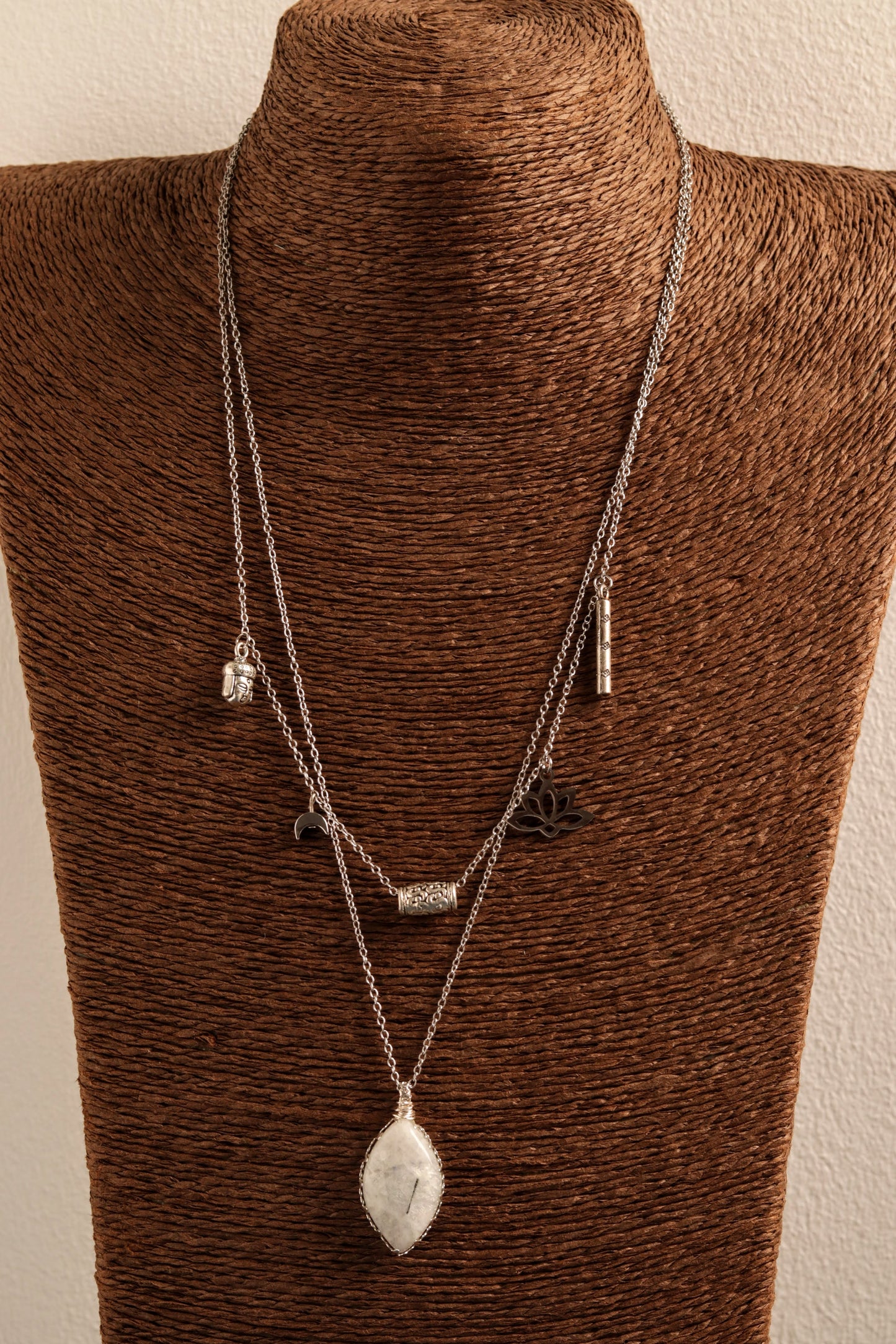 Serene charms