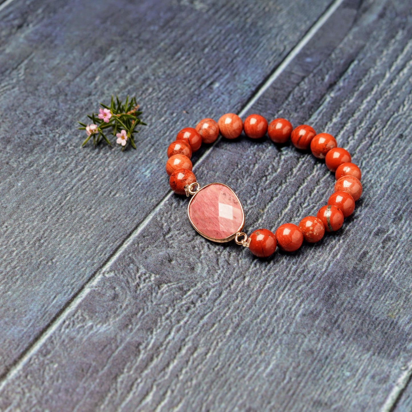 Rhodonite