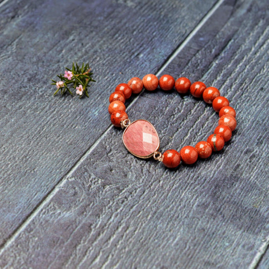 Rhodonite