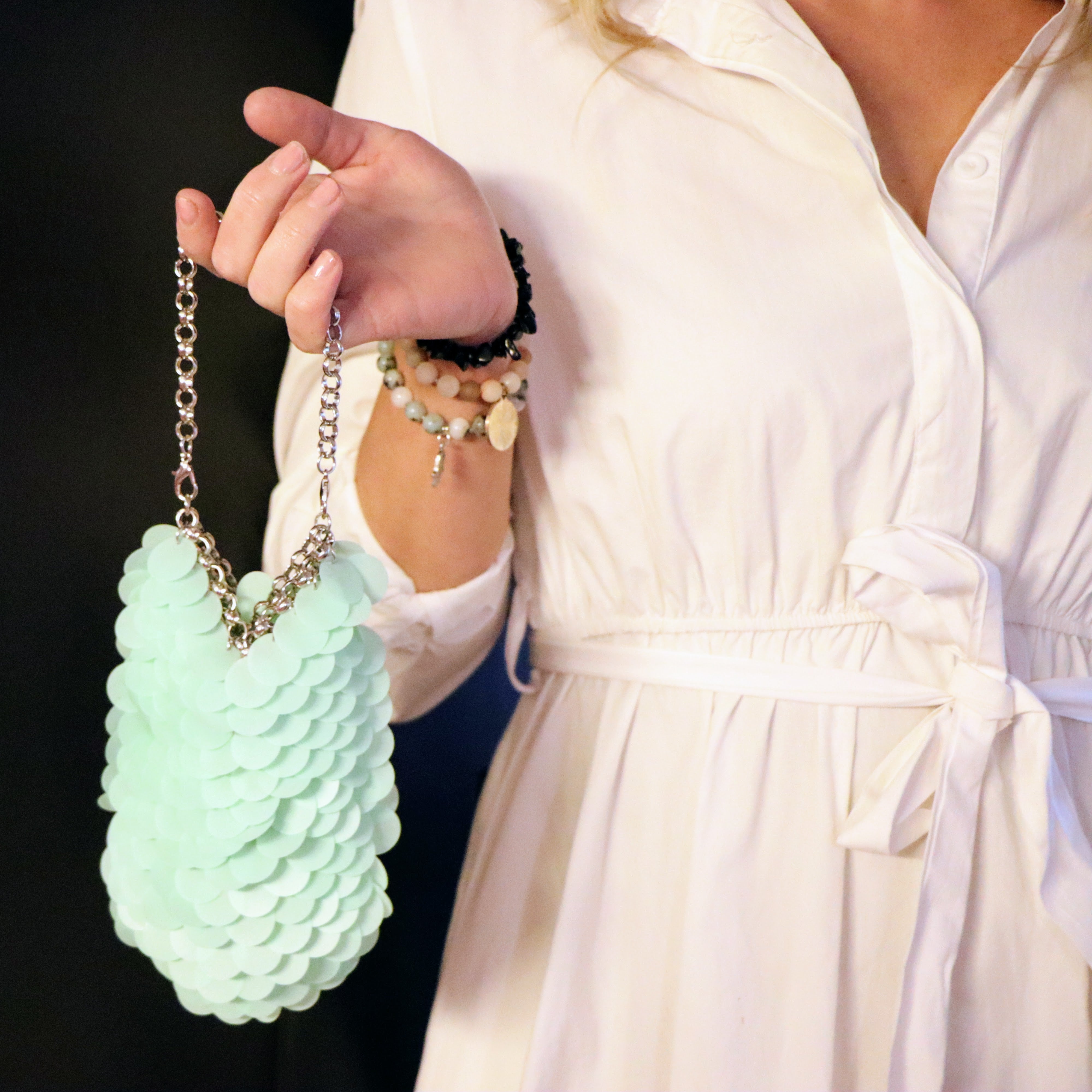 Paloma's phone pouch