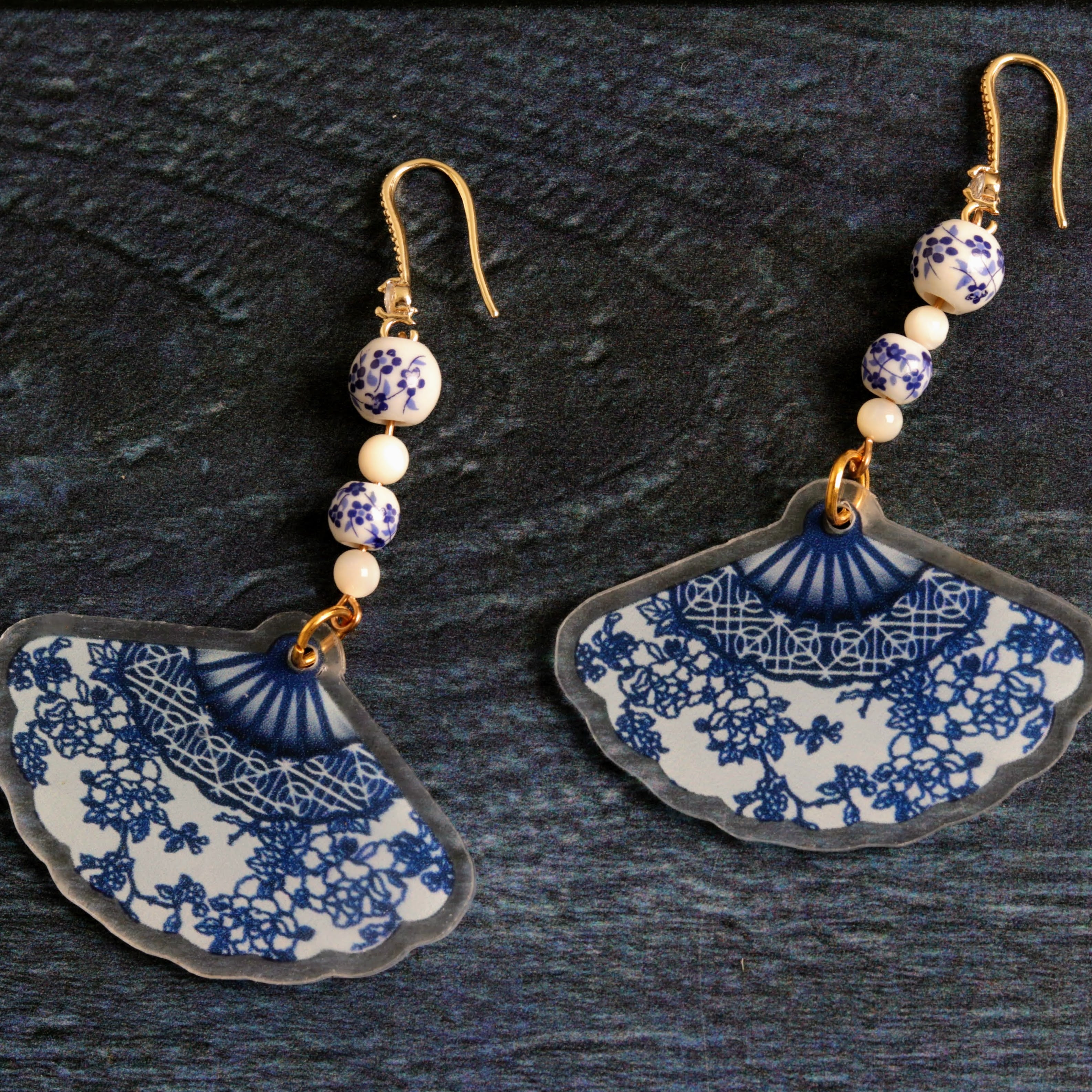Willow Blue