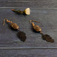 Lucky Feathers - Handmade Jewellery - i am boho