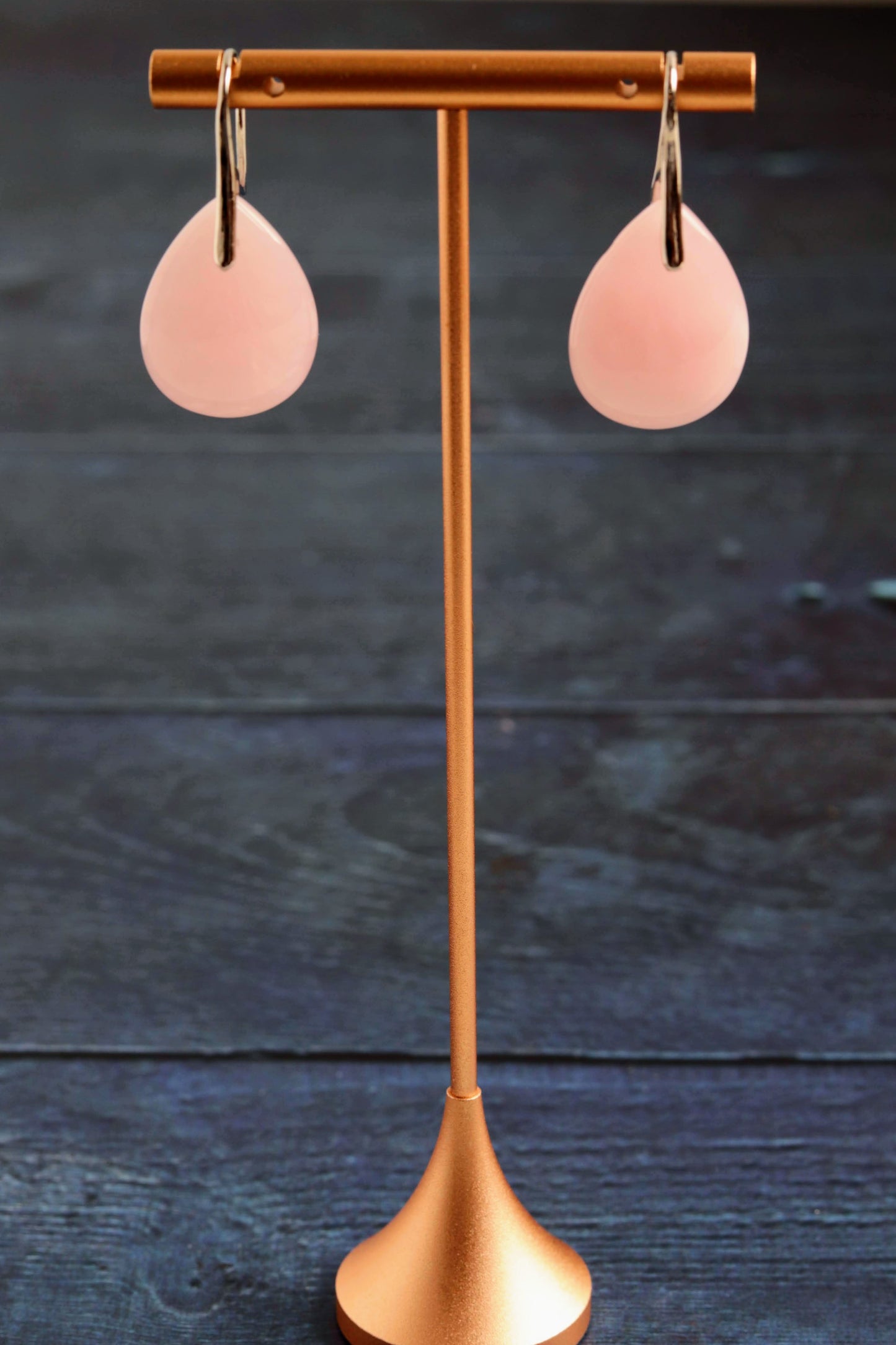 Rose drops