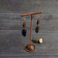 Lucky Feathers - Handmade Jewellery - i am boho