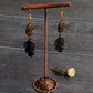 Lucky Feathers - Handmade Jewellery - i am boho