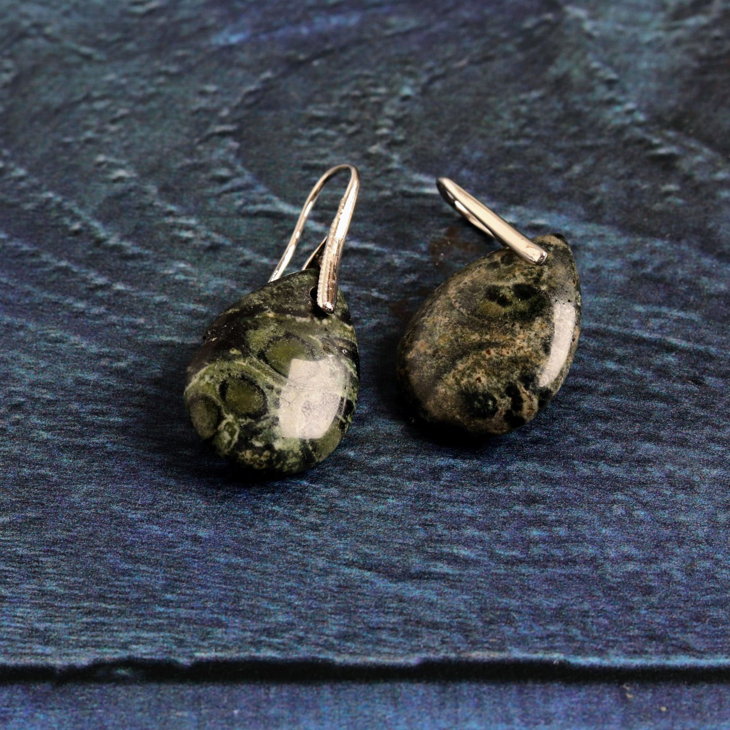 Jungle drops