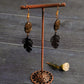 Lucky Feathers - Handmade Jewellery - i am boho