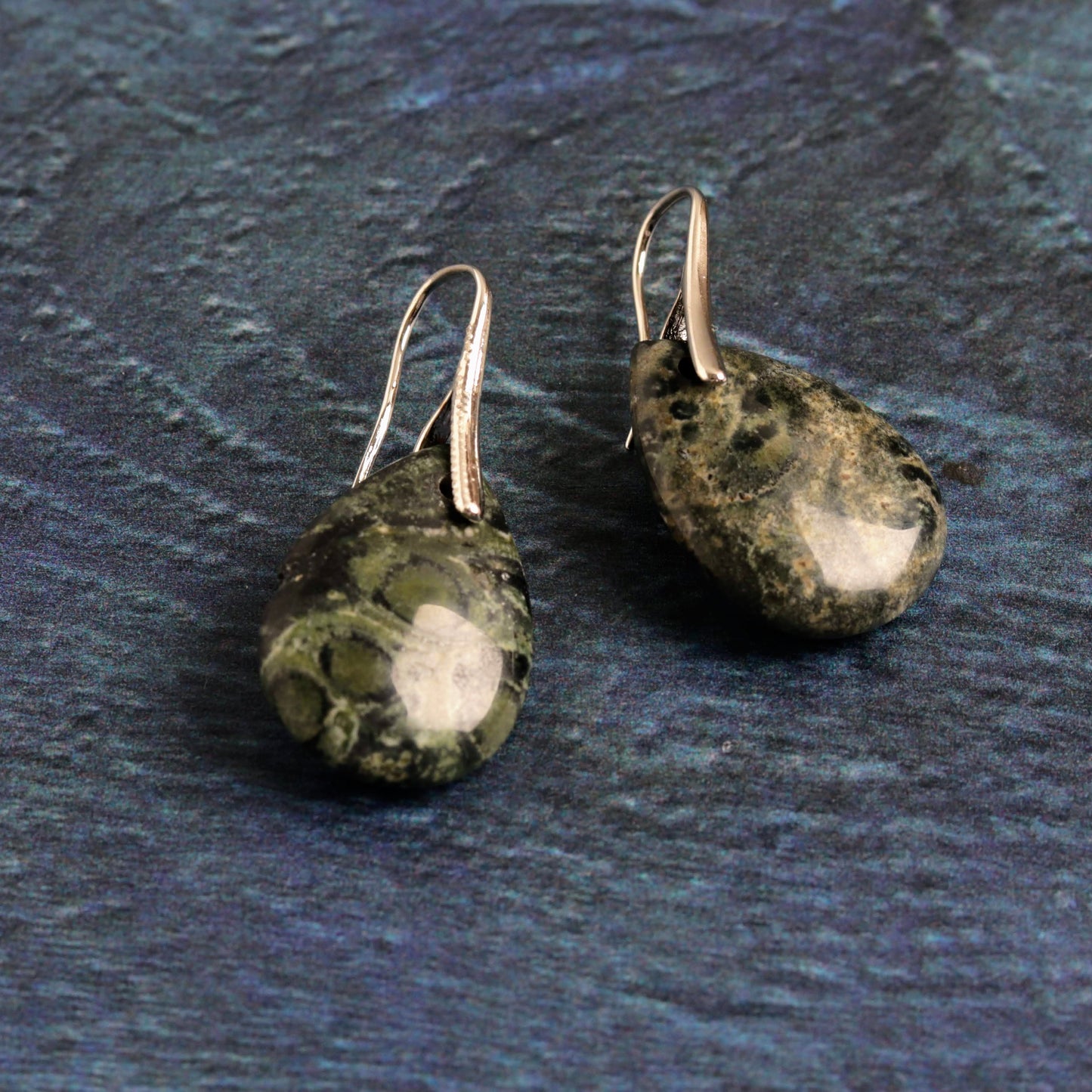 Jungle drops