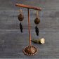 Lucky Feathers - Handmade Jewellery - i am boho