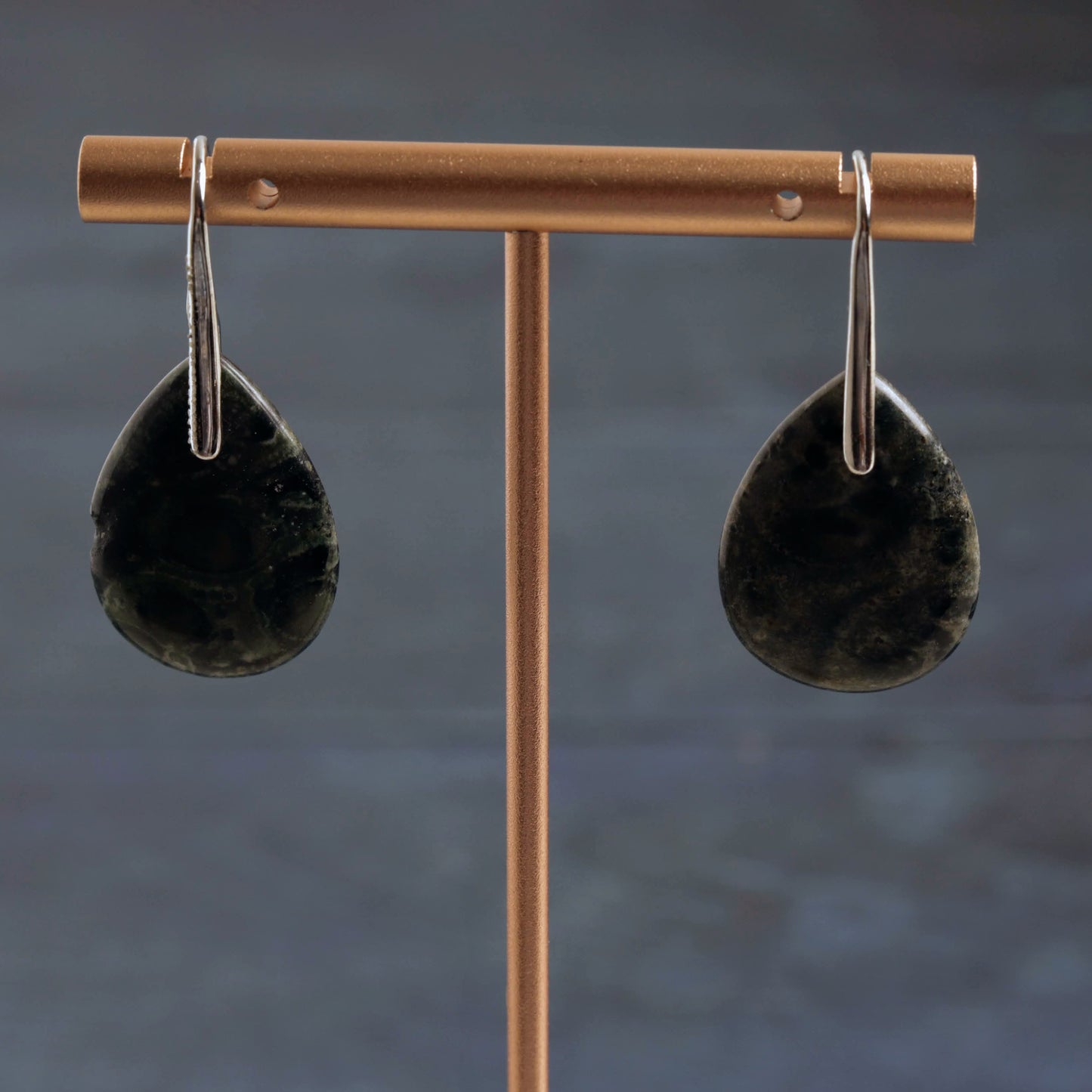 Jungle drops