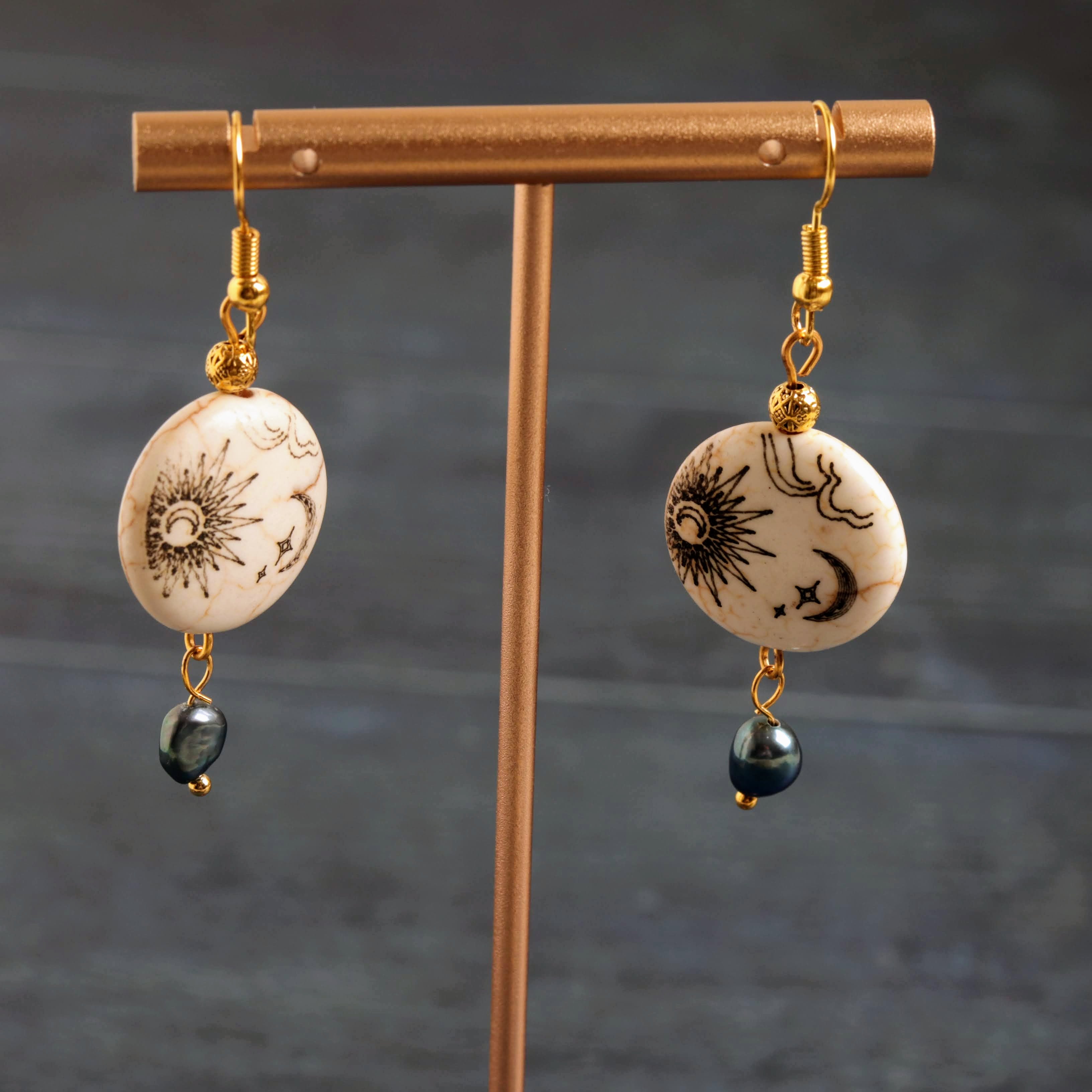 Celestial Medallion