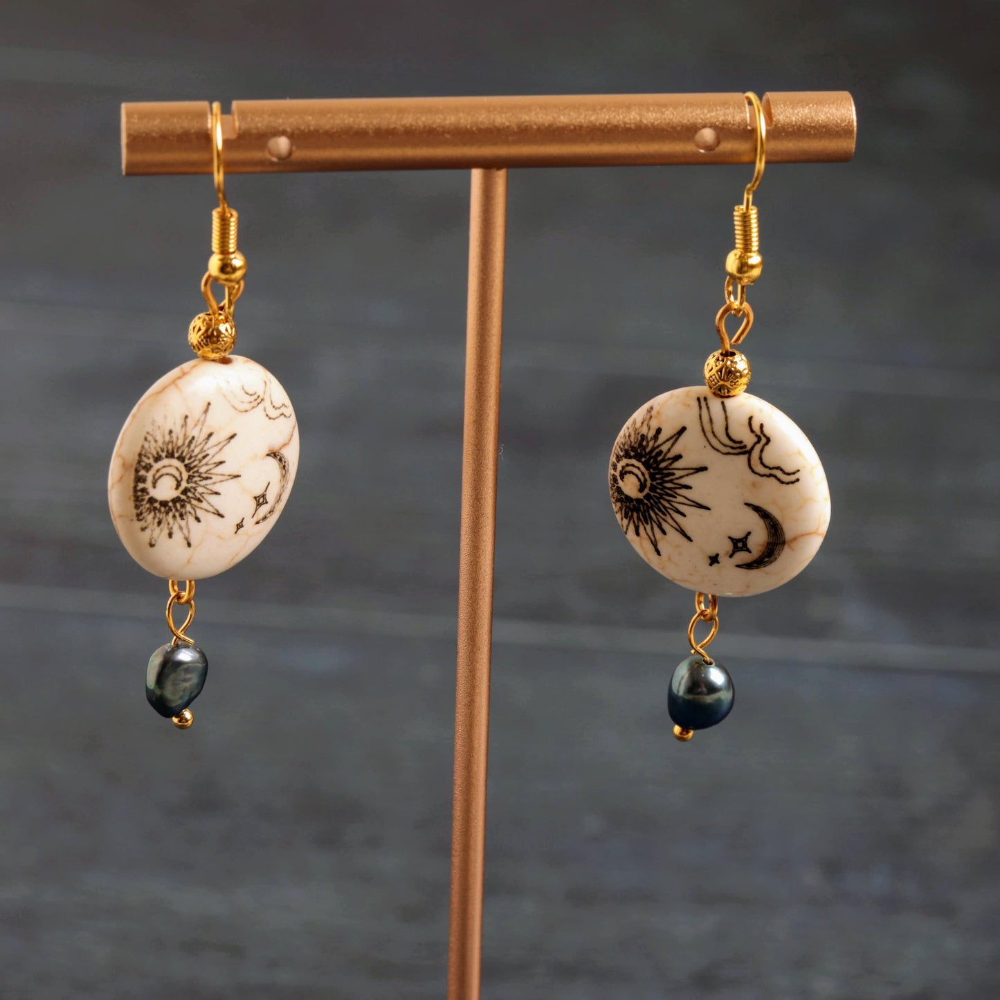 Celestial Medallion